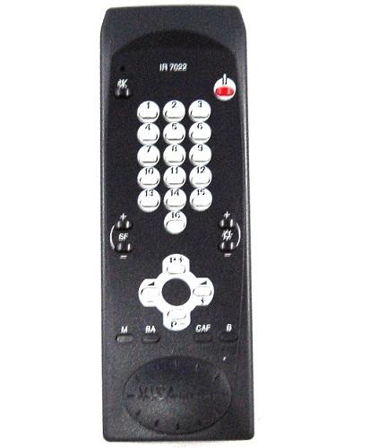 Comando VISA IR7022
