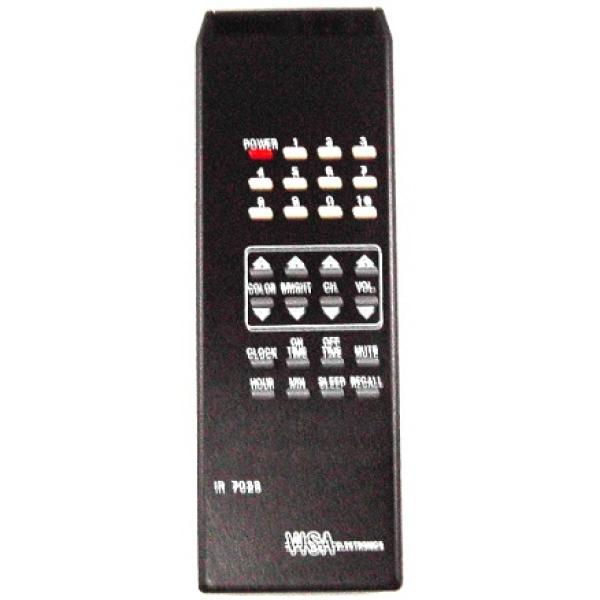 Comando VISA IR7028
