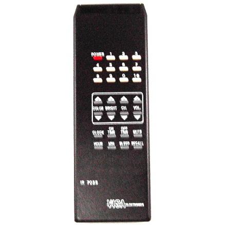 Comando VISA IR7028