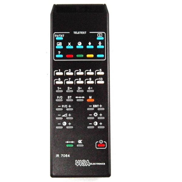 Comando VISA IR7064