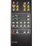 Comando VISA IR7085