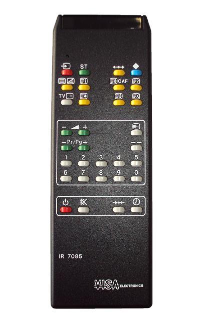 Comando VISA IR7085