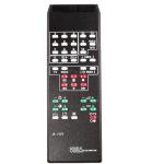 Comando VISA electronics IR7177