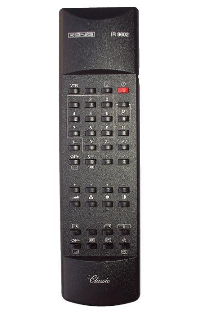 Comando Konig IR 9602