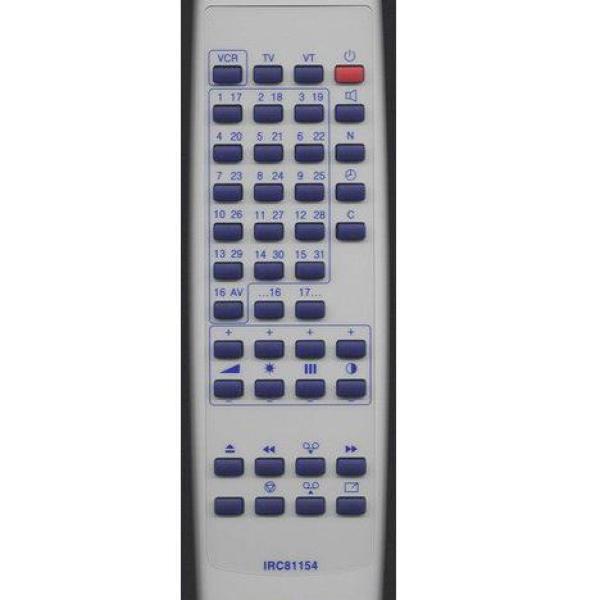 Comando Classic IRC81154