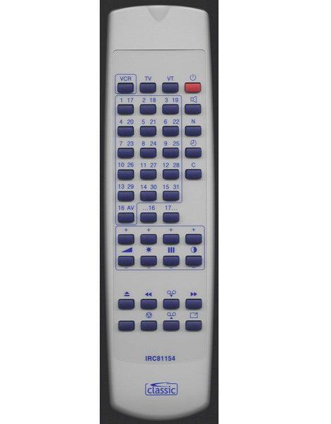 Comando Classic IRC81154