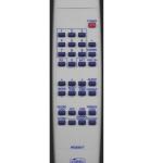 Comando Classic IRC83017