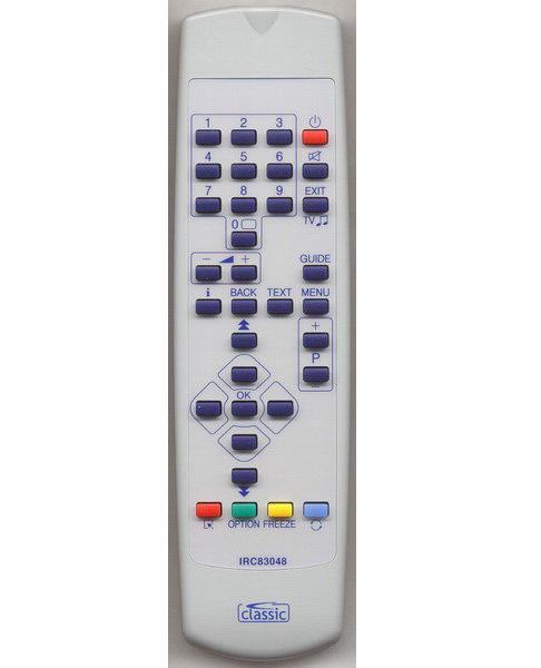Comando Classic IRC83048