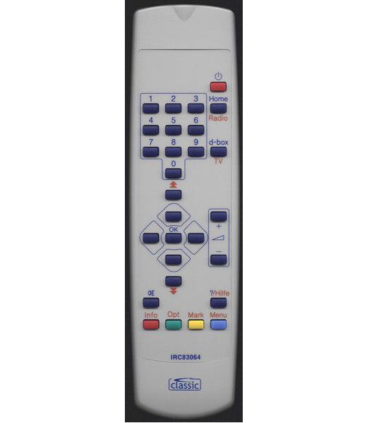 Comando Classic IRC83064