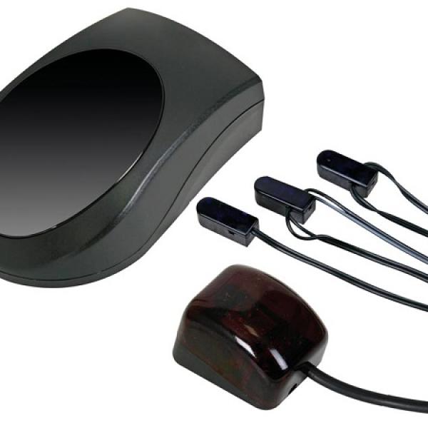 Receptor Transmissor IR - VELLEMAN