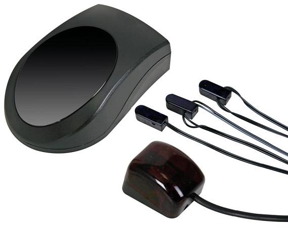 Receptor Transmissor IR - VELLEMAN