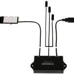 Extensor p/ Controlo Remoto Infravermelhos - VELLEMAN