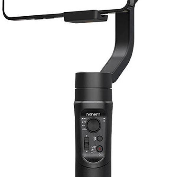 Estabilizador Gimbal iSteady Mobile+ - HOHEM