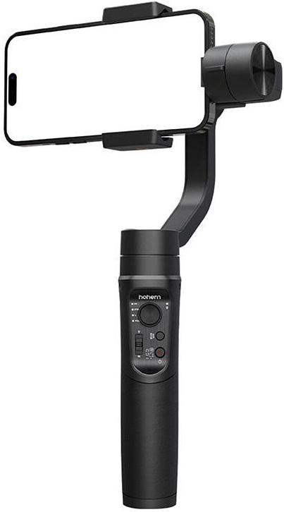 Estabilizador Gimbal iSteady Mobile+ - HOHEM