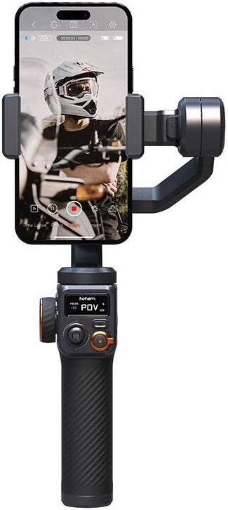Estabilizador Gimbal iSteady M6 - HOHEM