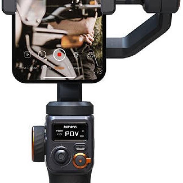 Estabilizador Gimbal iSteady M6 - HOHEM