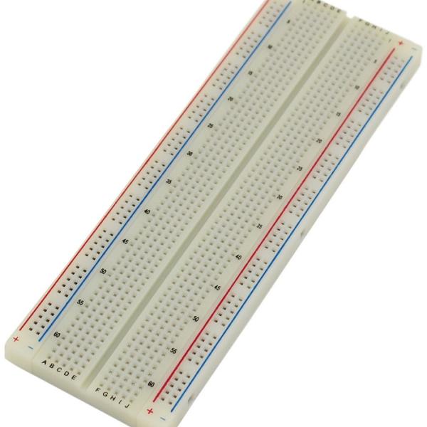 Bread Board 830 Contactos