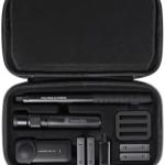 Bolsa de Transporte p/ Insta360 ONE X2 / X3 (Preto) - SUNNYLIFE