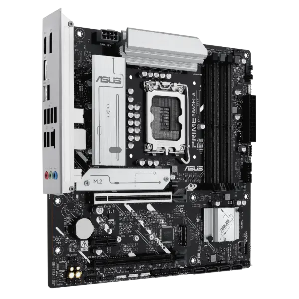 Motherboard Asus Prime B860M - A - CSM mATX 1851