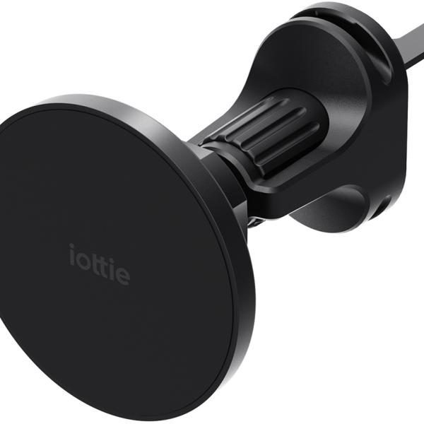 Suporte Magnético iTap 3 MagSafe p/ Smartphones (Preto) - IOTTIE