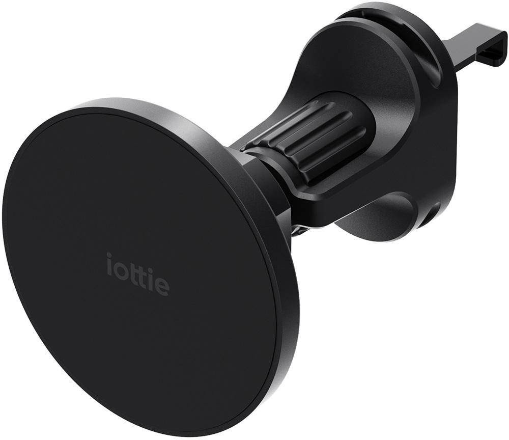 Suporte Magnético iTap 3 MagSafe p/ Smartphones (Preto) - IOTTIE