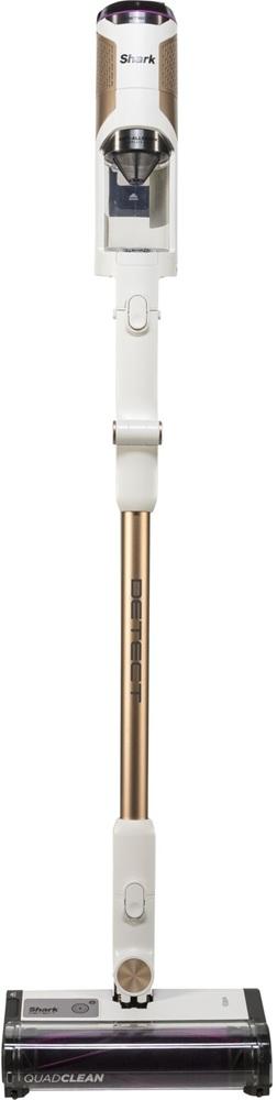 Aspirador Vertical IW3612EUT 0,42L 240W (Branco) - SHARK