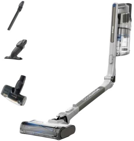 Aspirador Vertical 2 - EM - 1 PowerPro Pet IZ380EUT 0.7L (Java Metallic) - SHARK