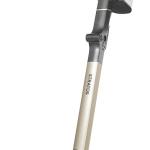 Aspirador Vertical Stratos IZ400EUT 0.7L (Cinzento/Cobre) - SHARK