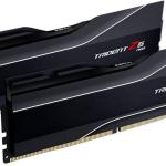 Memória RAM UDIMM Trident Z5 Neo 64GB (2x32GB) DDR5 - 6000MHz (AMD Expo/Intel XMP) CL32 - G.SKILL
