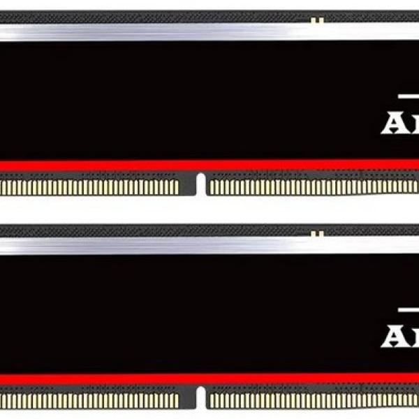 Memória RAM UDIMM Aegis 5 64GB (2x32GB) DDR5 - 6000MHz (AMD Expo/Intel XMP) CL36 - G.SKILL