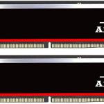 Memória RAM UDIMM Aegis 5 64GB (2x32GB) DDR5 - 5200MHz (AMD Expo/Intel XMP) CL40 - G.SKILL