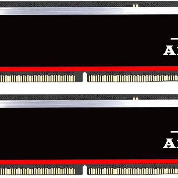 Memória RAM UDIMM Aegis 5 64GB (2x32GB) DDR5 - 5200MHz (AMD Expo/Intel XMP) CL40 - G.SKILL