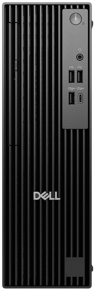 Computador Pro QCS1250 Intel Core Ultra 5 235 16GB DDR5 / 512GB SSD + Windows 11 Pro - DELL