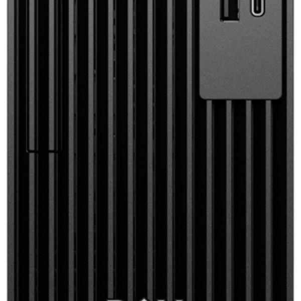 Computador Pro QCS1250 Intel Core Ultra 5 235 16GB DDR5 / 512GB SSD + Windows 11 Pro - DELL