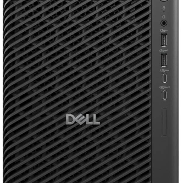 Computador Pro Max FCT2250 T2 Intel Core Ultra 7265 32GB/1TB SSD/NVIDIA RTX A1000 - DELL