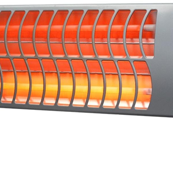 Aquecedor de Quartzo WC 1500W - JOCEL