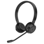 Auscultadores Headset Evolve 65 TE MS Stéreo (USB - A) - JABRA