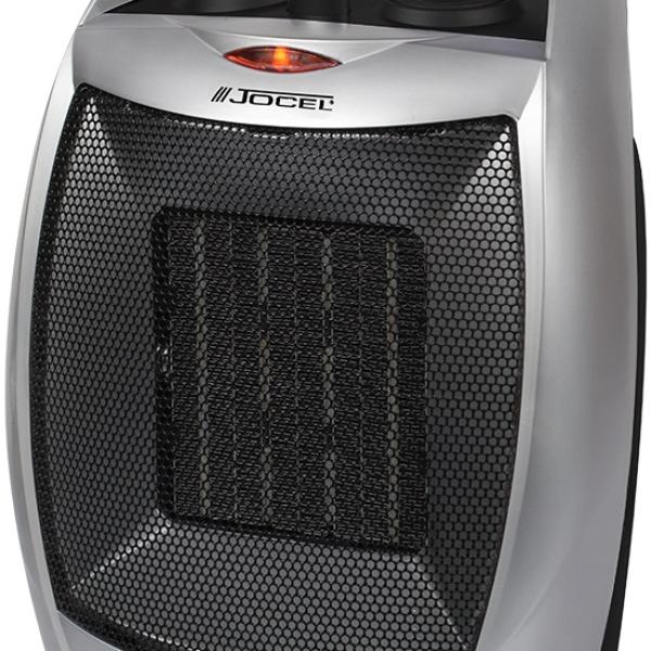 Aquecedor Cerâmico 1500W - JOCEL