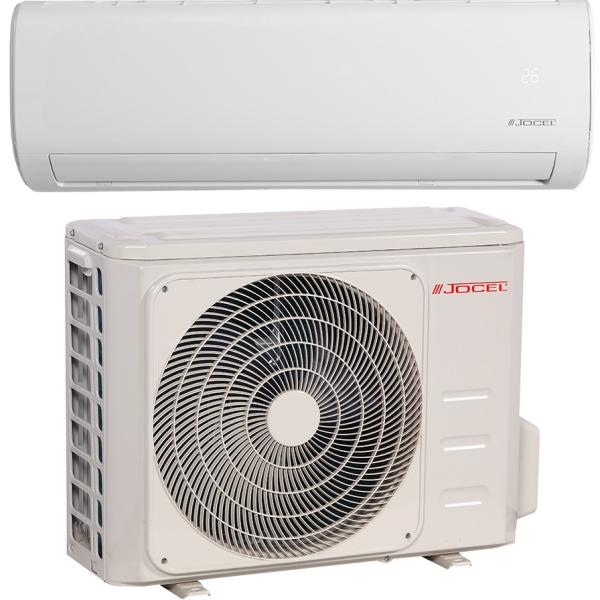 Ar Condicionado 24000BTU (Interior/Exterior) - JOCEL