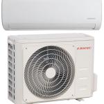 Ar Condicionado 9000BTU A++ (Interior/Exterior) - JOCEL