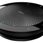 Coluna Conferência Speak 510 Bluetooth (Preto) - JABRA