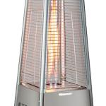 Aquecedor de Terraço JAT007384 9300W - JOCEL