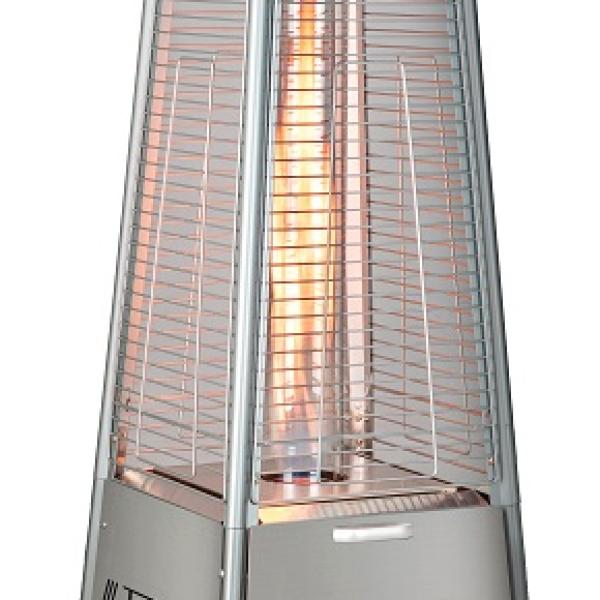 Aquecedor de Terraço JAT007384 9300W - JOCEL