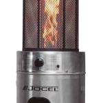 Aquecedor de Terraço JAT014009 11000W (Inox) - JOCEL