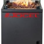Aquecedor de Terraço JAT014108 13000W (Preto) - JOCEL