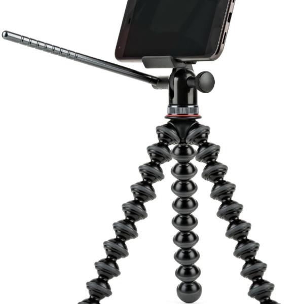 Tripé GripTight PRO Video Gorillapod - JOBY