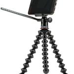 Tripé GripTight PRO Video Gorillapod - JOBY