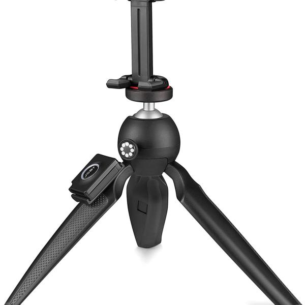Tripé Handypod Mobile Plus (Preto) - JOBY