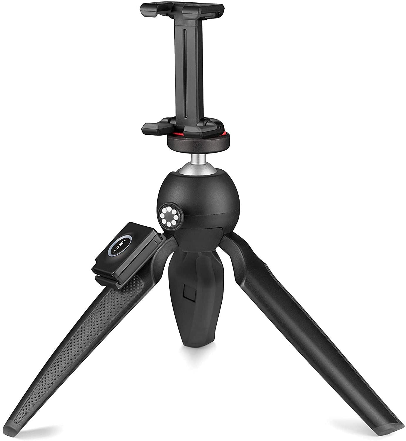 Tripé Handypod Mobile Plus (Preto) - JOBY