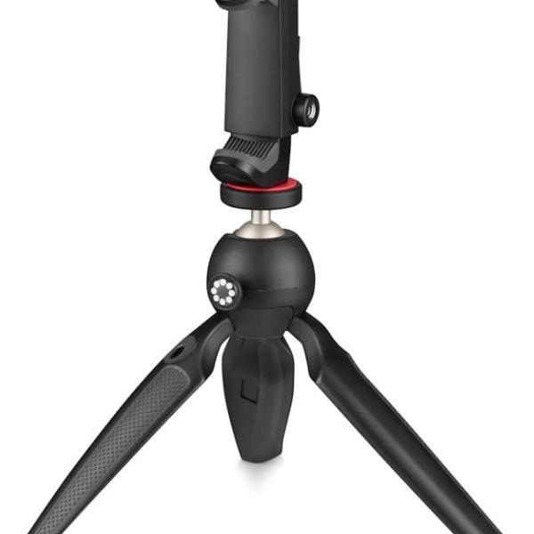 Tripé HandyPod Mobile Lock (Preto) - JOBY